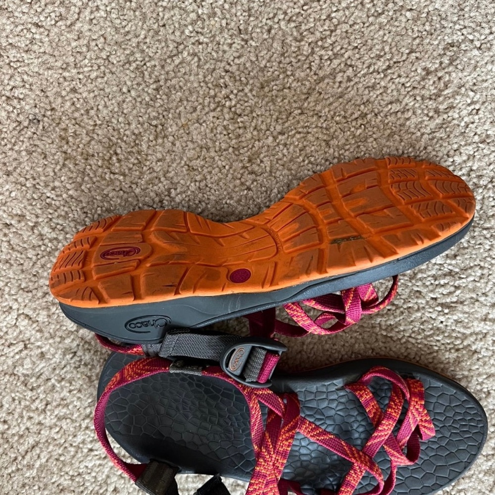 Chacos - Picture 2 of 4